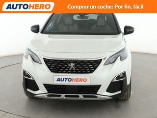 Peugeot 3008 Hybrid 1.6 300 GT