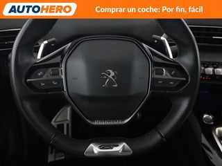 Peugeot 3008 Hybrid 1.6 300 GT