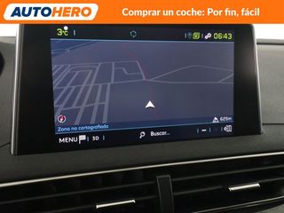 Peugeot 3008 Hybrid 1.6 300 GT