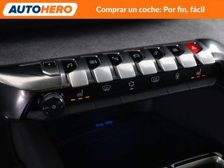 Peugeot 3008 Hybrid 1.6 300 GT