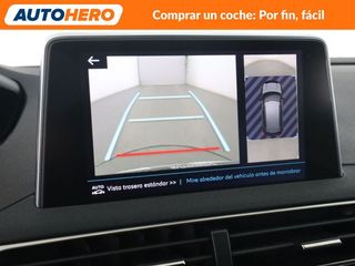 Peugeot 3008 Hybrid 1.6 300 GT