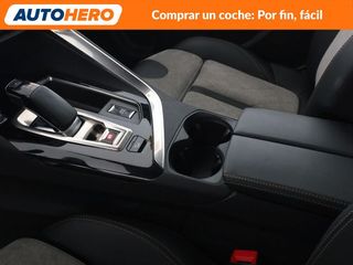 Peugeot 3008 Hybrid 1.6 300 GT