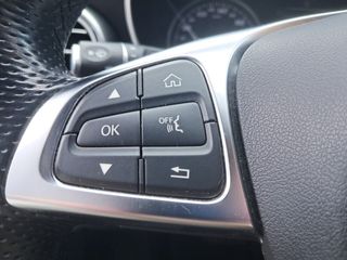 Mercedes Clase C C Coupé 220 d