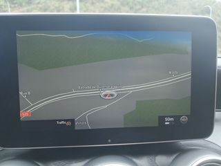 Mercedes Clase C C Coupé 220 d