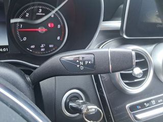 Mercedes Clase C C Coupé 220 d