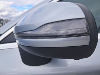 Mercedes Clase C C Coupé 220 d