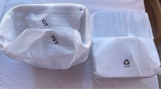 Dispensatore di Cibo per Animali PetKit con Fotocamera