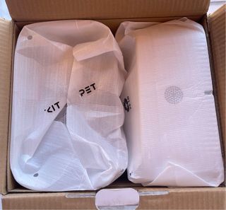 Dispensatore di Cibo per Animali PetKit con Fotocamera