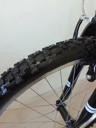 Bicicleta niño DENBIKE 24 pulgadas