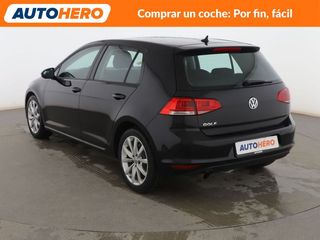 Volkswagen Golf 1.6 TDI Sport BlueMotion