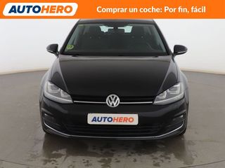 Volkswagen Golf 1.6 TDI Sport BlueMotion