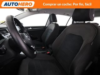 Volkswagen Golf 1.6 TDI Sport BlueMotion