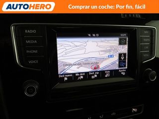 Volkswagen Golf 1.6 TDI Sport BlueMotion