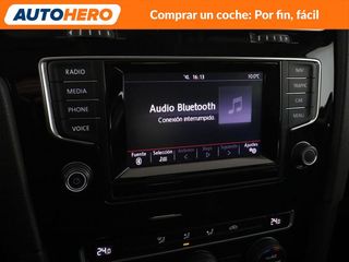 Volkswagen Golf 1.6 TDI Sport BlueMotion