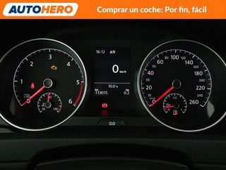 Volkswagen Golf 1.6 TDI Sport BlueMotion