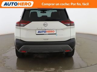Nissan X-Trail 1.5 VC-T e-POWER N-Connecta