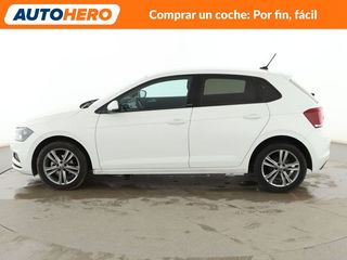 Volkswagen Polo 1.0 TSI Advance