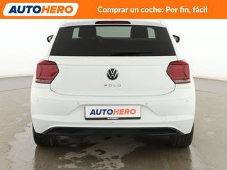 Volkswagen Polo 1.0 TSI Advance