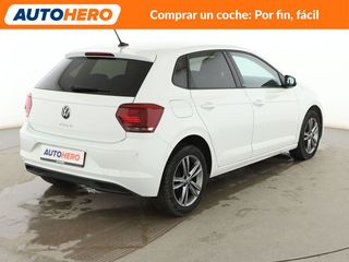 Volkswagen Polo 1.0 TSI Advance