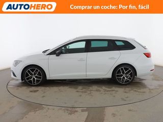Seat Leon 1.4 TSI ACT FR Advanced