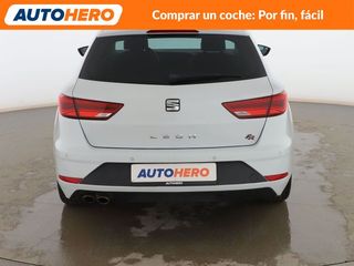 Seat Leon 1.4 TSI ACT FR Advanced