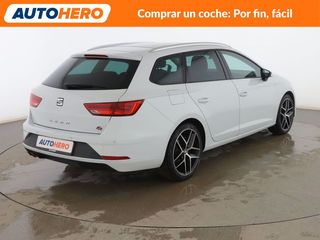 Seat Leon 1.4 TSI ACT FR Advanced