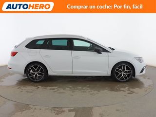 Seat Leon 1.4 TSI ACT FR Advanced