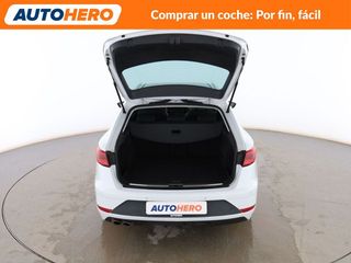 Seat Leon 1.4 TSI ACT FR Advanced