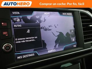 Seat Leon 1.4 TSI ACT FR Advanced