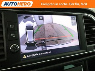 Seat Leon 1.4 TSI ACT FR Advanced