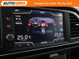 Seat Leon 1.4 TSI ACT FR Advanced