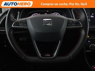 Seat Leon 1.4 TSI ACT FR Advanced