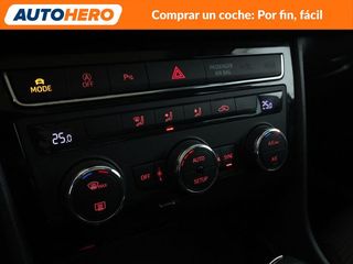 Seat Leon 1.4 TSI ACT FR Advanced