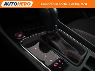 Seat Leon 1.4 TSI ACT FR Advanced