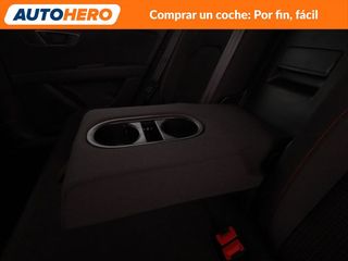 Seat Leon 1.4 TSI ACT FR Advanced