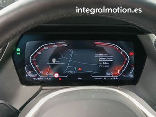 BMW Serie 2 218i Gran Coupe