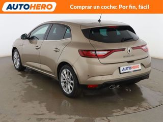 Renault Megane 1.5 BLUE dCi Zen