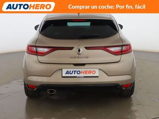 Renault Megane 1.5 BLUE dCi Zen