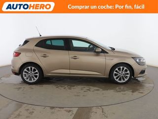Renault Megane 1.5 BLUE dCi Zen