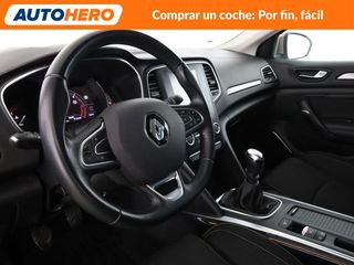 Renault Megane 1.5 BLUE dCi Zen