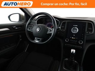 Renault Megane 1.5 BLUE dCi Zen