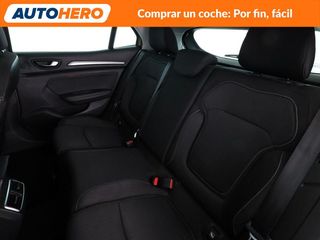 Renault Megane 1.5 BLUE dCi Zen