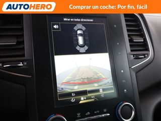 Renault Megane 1.5 BLUE dCi Zen