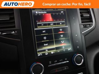 Renault Megane 1.5 BLUE dCi Zen