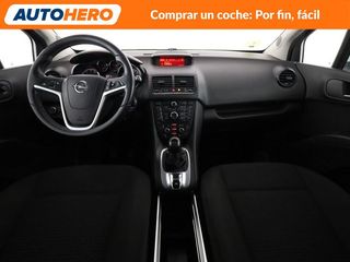 Opel Meriva 1.4 Turbo Selective