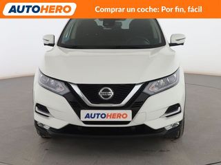 Nissan Qashqai 1.7 dCi N-Connecta