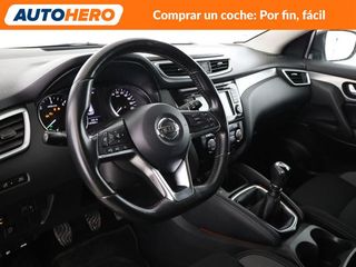 Nissan Qashqai 1.7 dCi N-Connecta