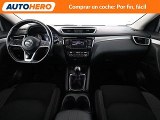 Nissan Qashqai 1.7 dCi N-Connecta