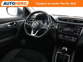Nissan Qashqai 1.7 dCi N-Connecta