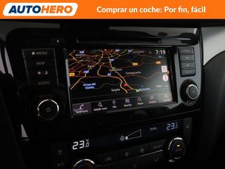 Nissan Qashqai 1.7 dCi N-Connecta